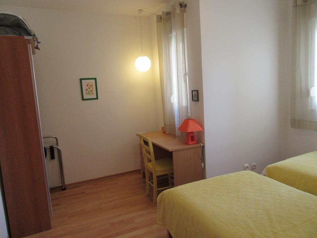 Apartment Linthorst Trogir Exterior foto